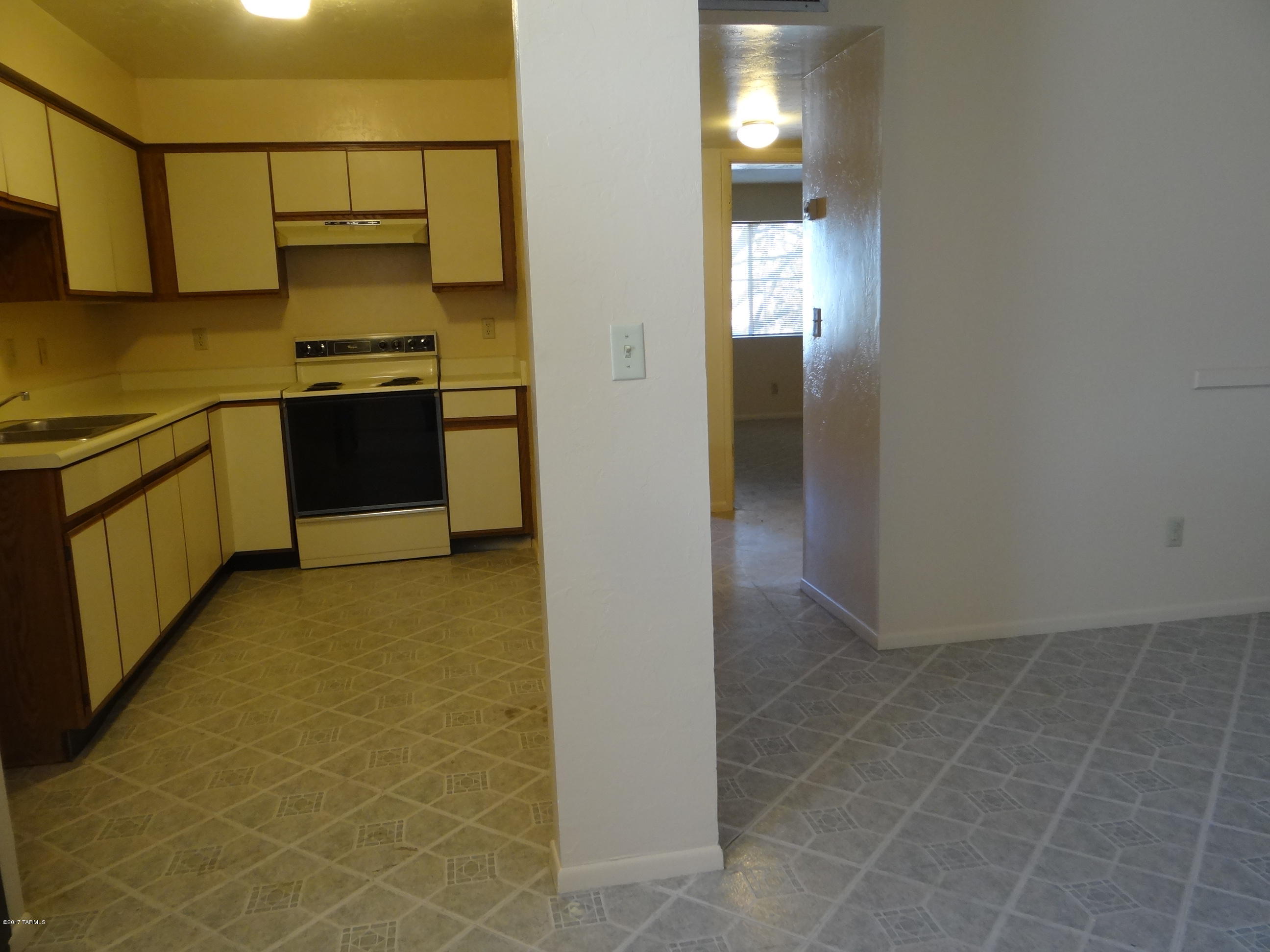 South Park Addition - Residential Lease