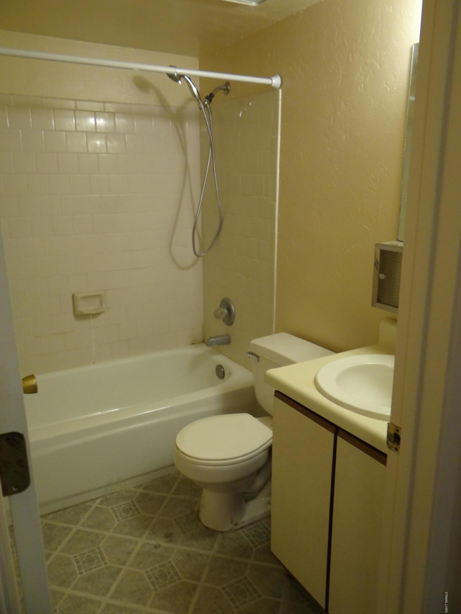 South Park Addition - Residential Lease