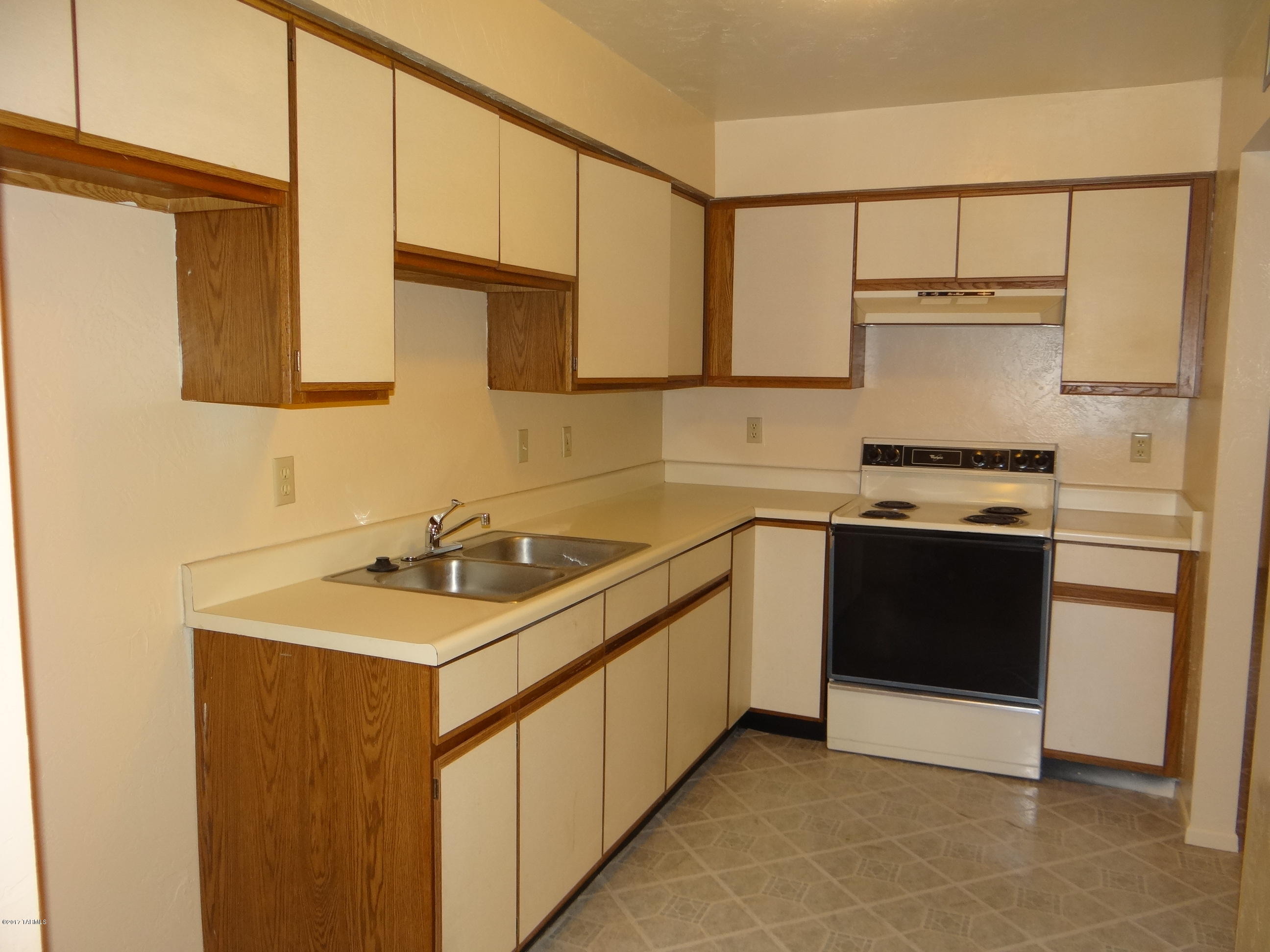 South Park Addition - Residential Lease