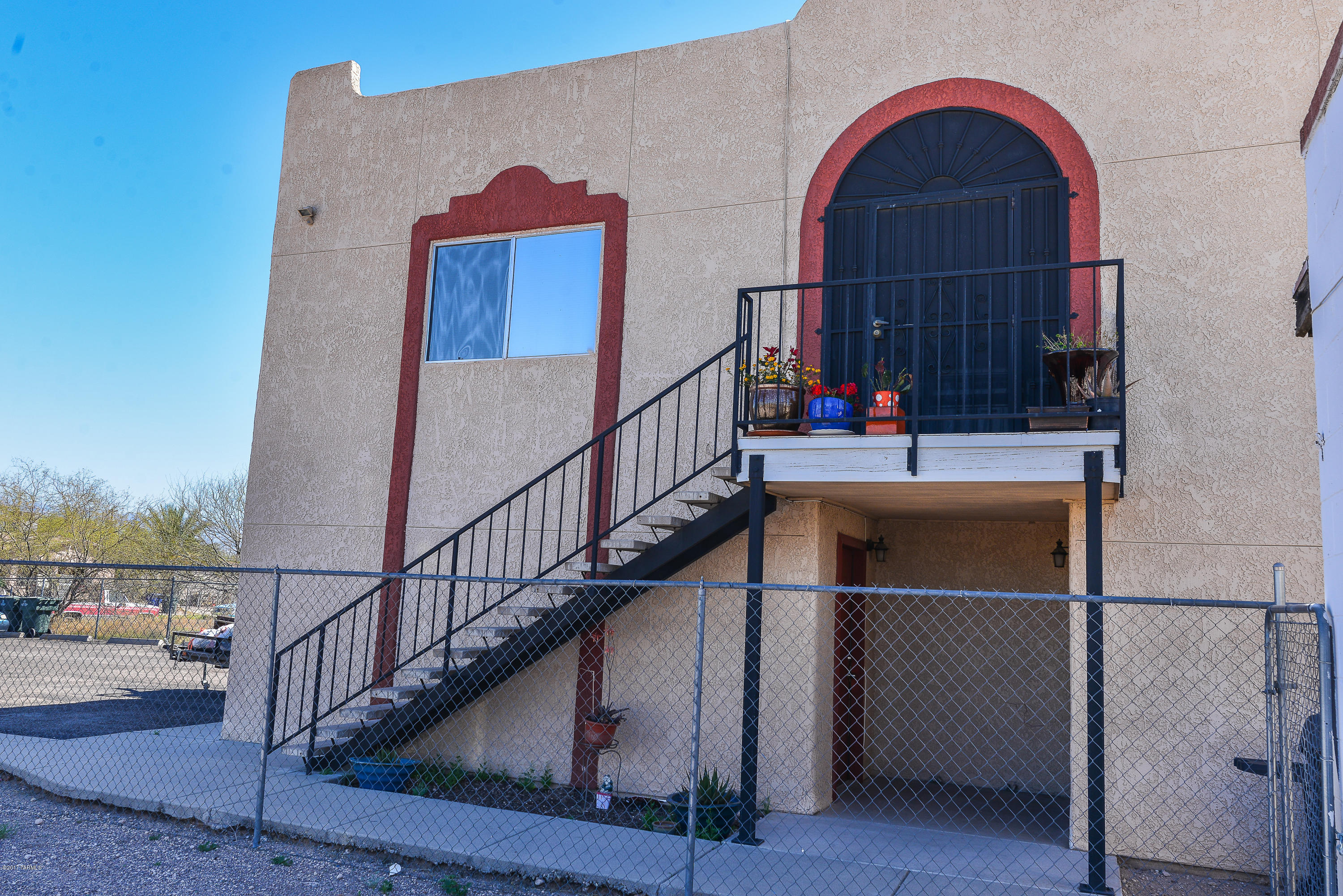 South Park Addition - Residential Lease