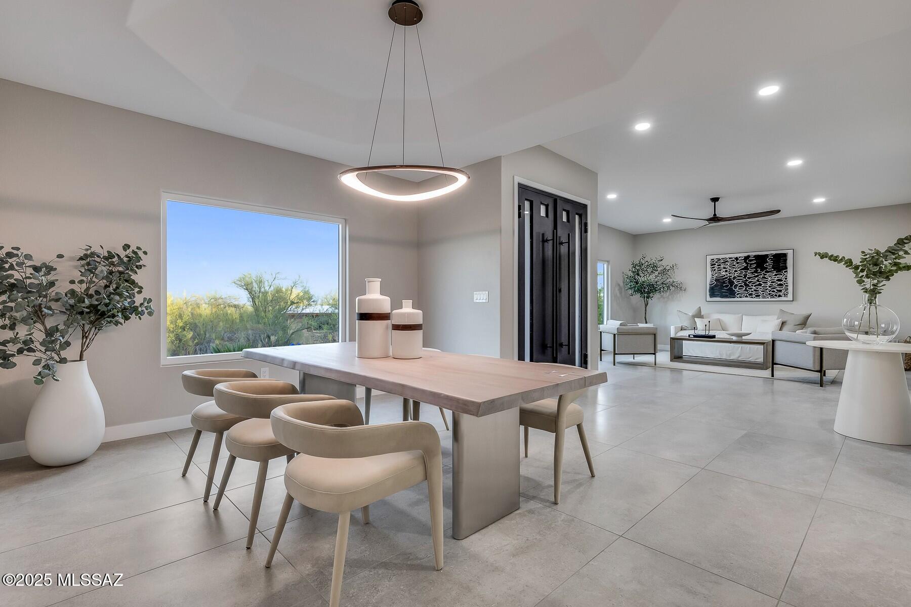 Flecha Caida Ranch Estates #6 - Residential