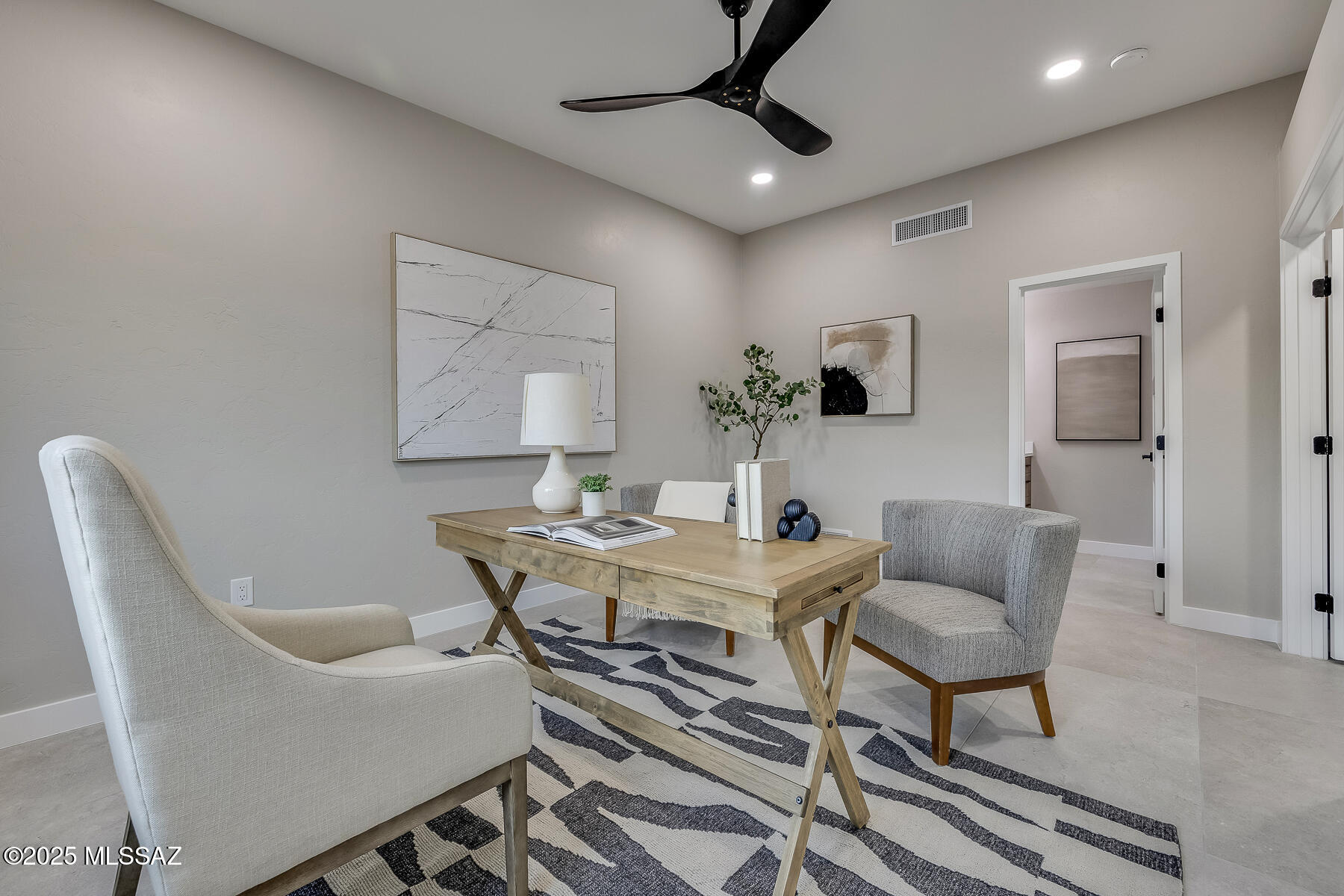 Flecha Caida Ranch Estates #6 - Residential
