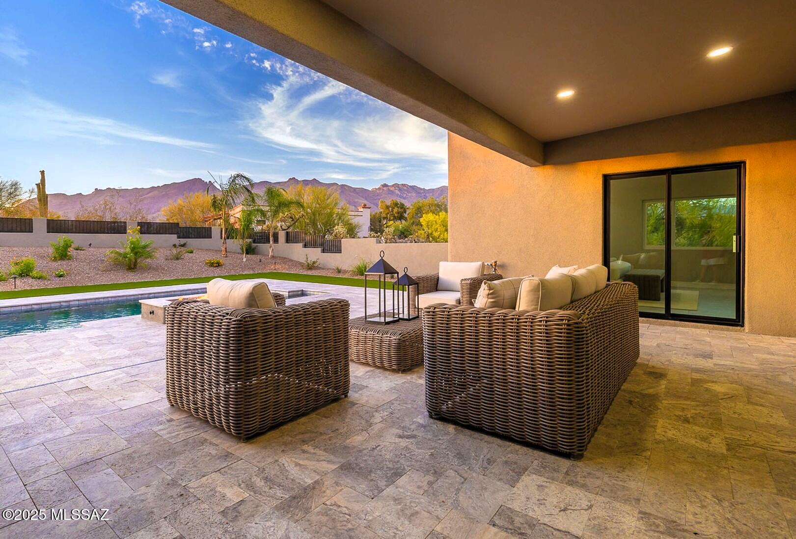 Flecha Caida Ranch Estates #6 - Residential