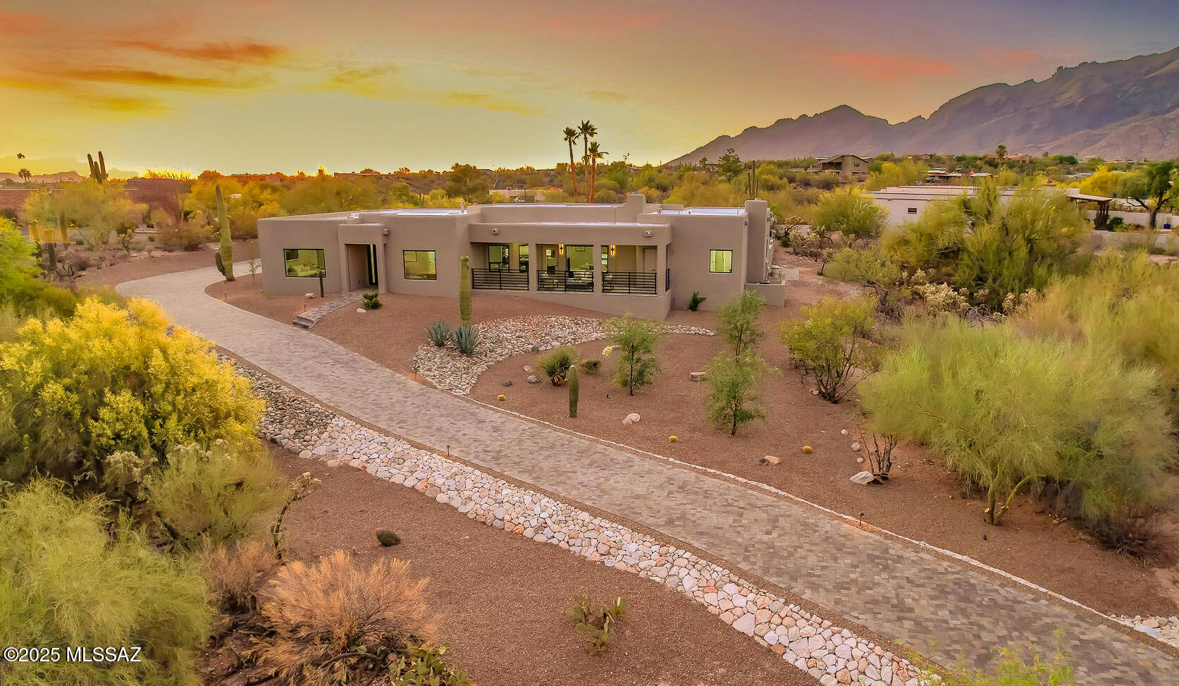 Flecha Caida Ranch Estates #6 - Residential