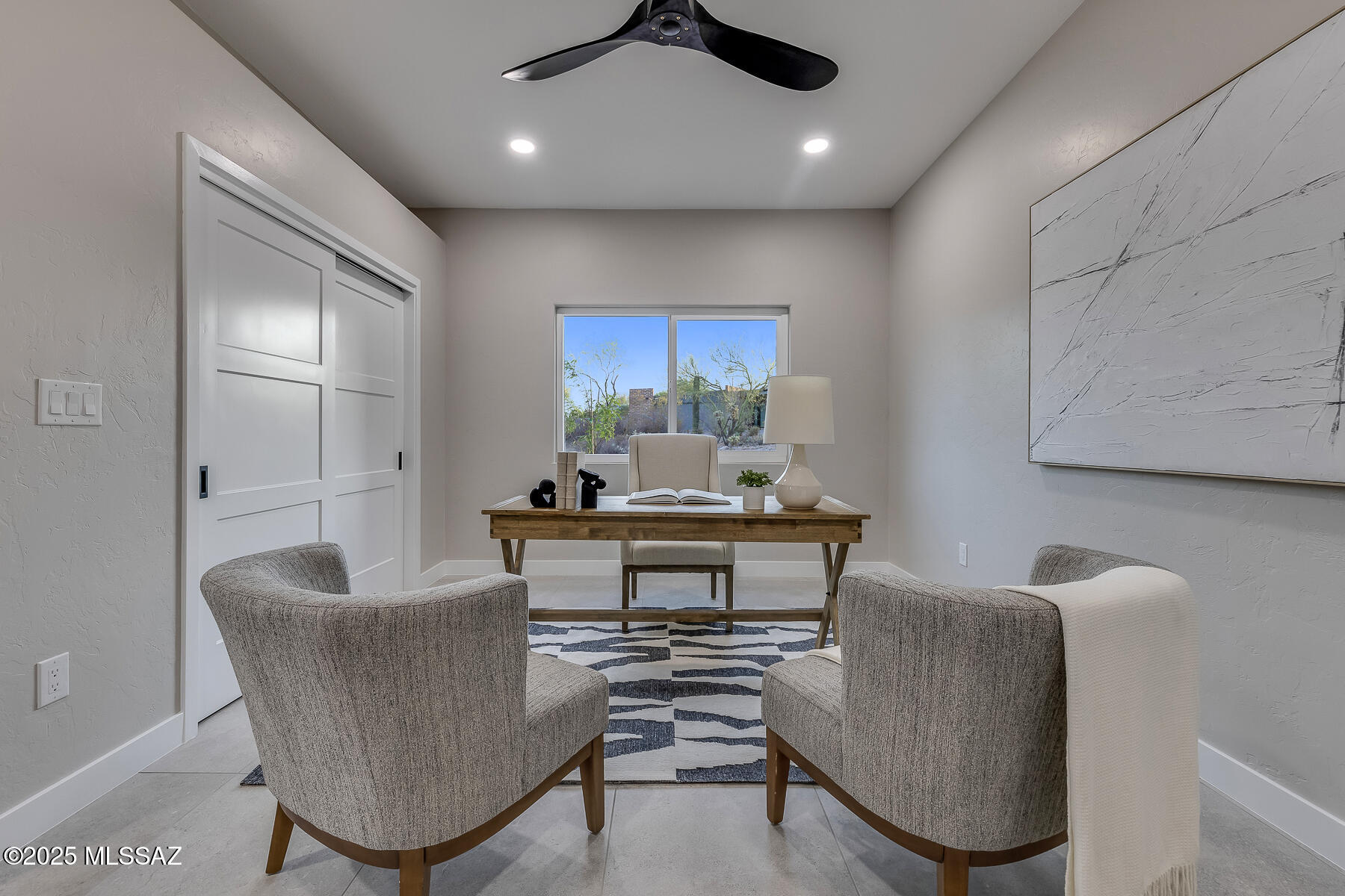 Flecha Caida Ranch Estates #6 - Residential