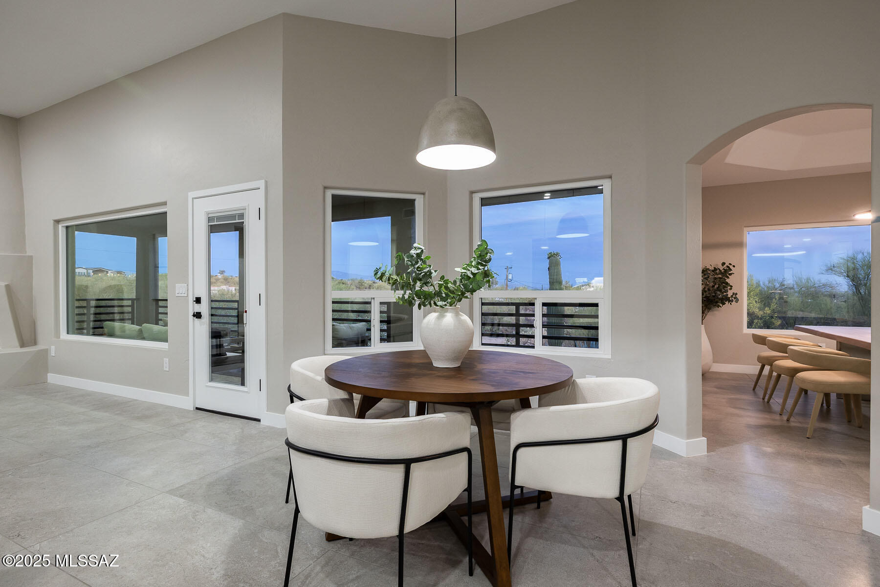 Flecha Caida Ranch Estates #6 - Residential