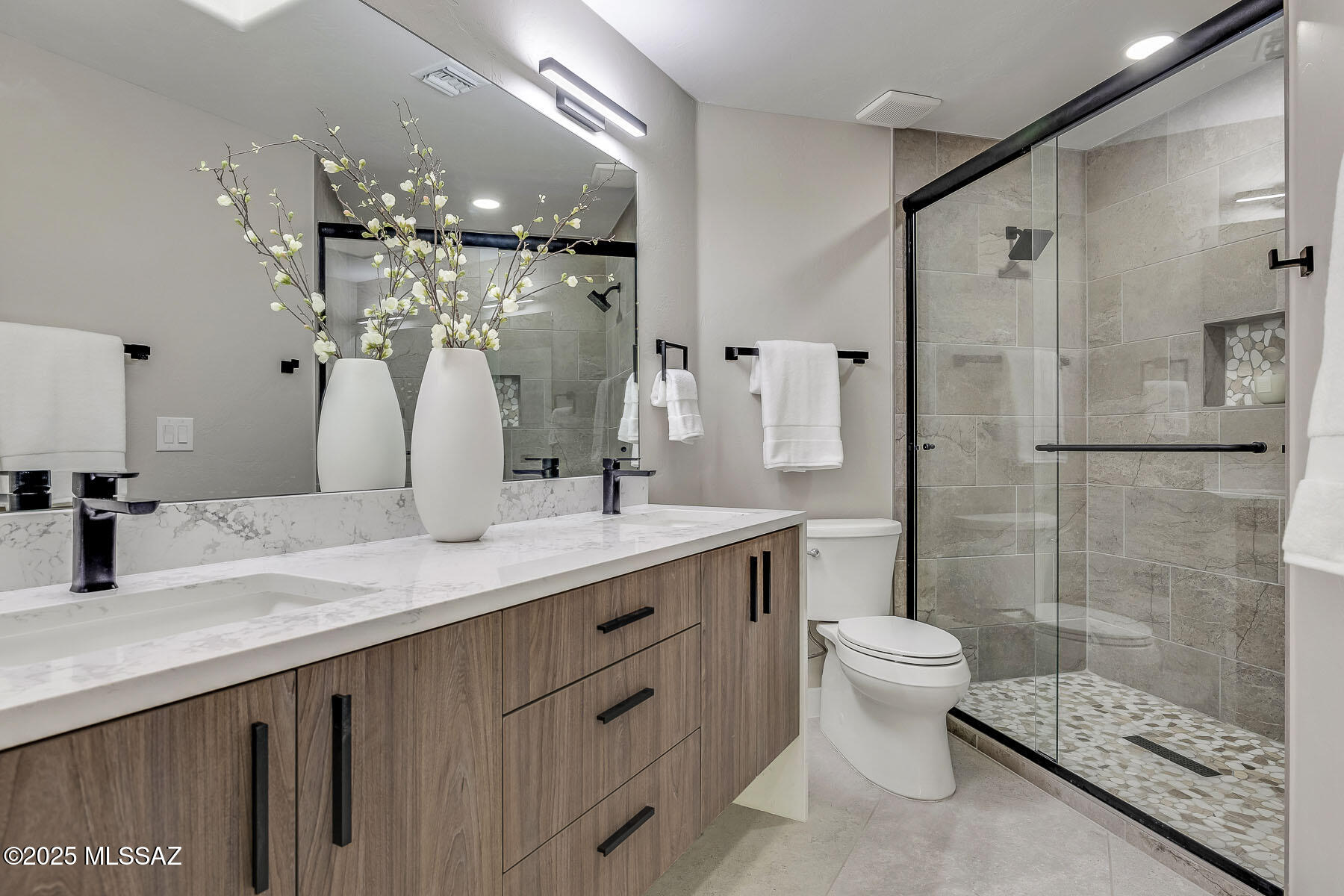 Flecha Caida Ranch Estates #6 - Residential