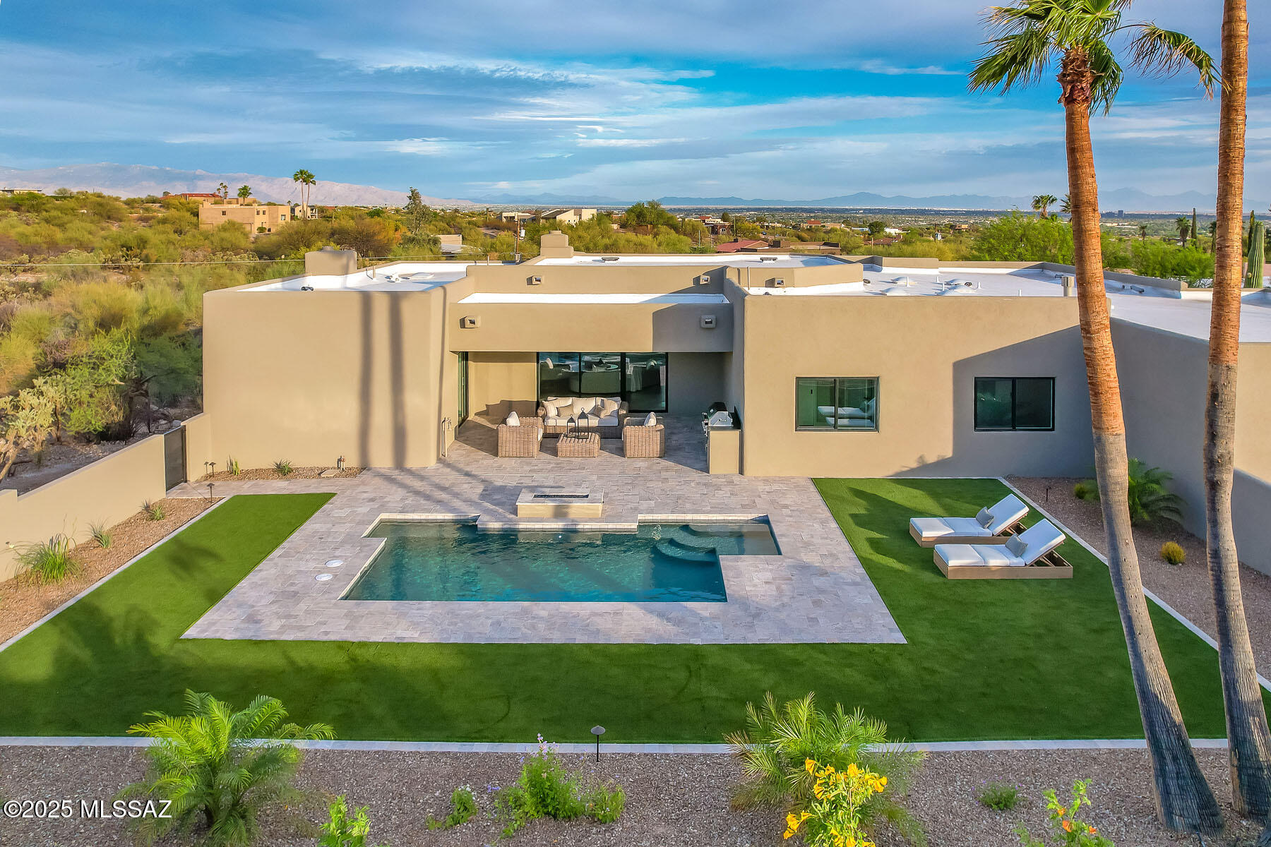Flecha Caida Ranch Estates #6 - Residential