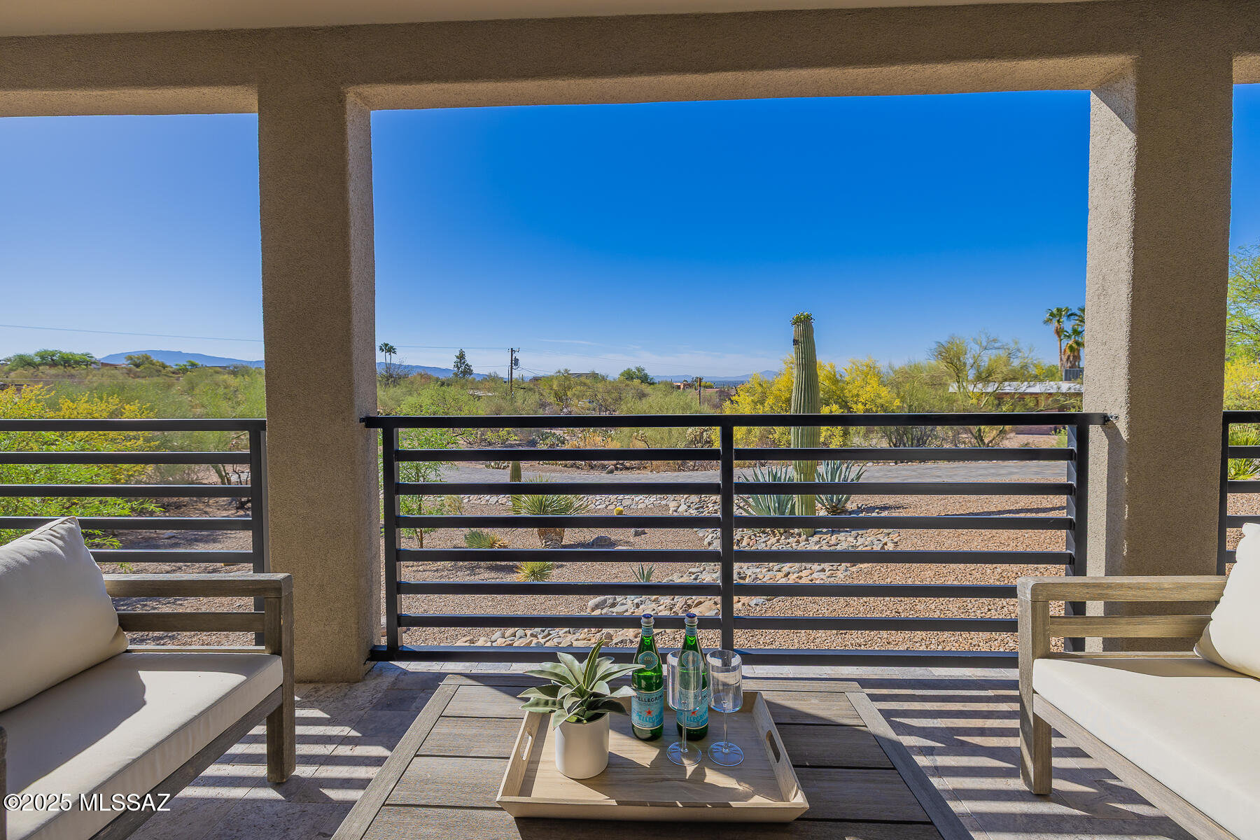 Flecha Caida Ranch Estates #6 - Residential