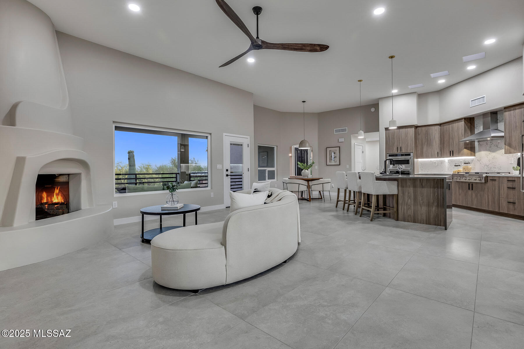 Flecha Caida Ranch Estates #6 - Residential