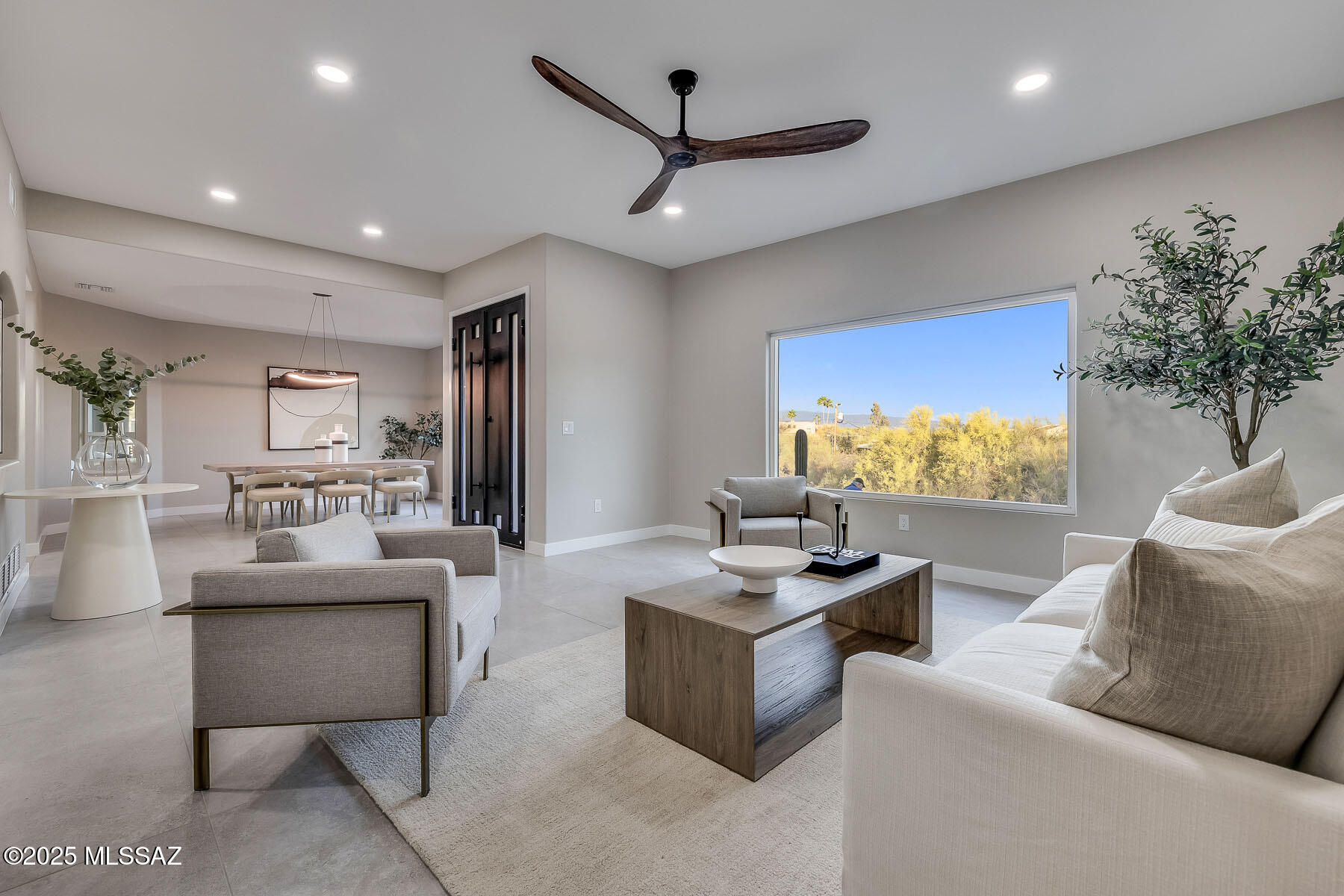 Flecha Caida Ranch Estates #6 - Residential