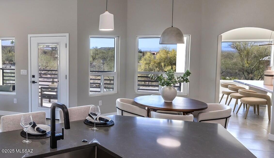 Flecha Caida Ranch Estates #6 - Residential