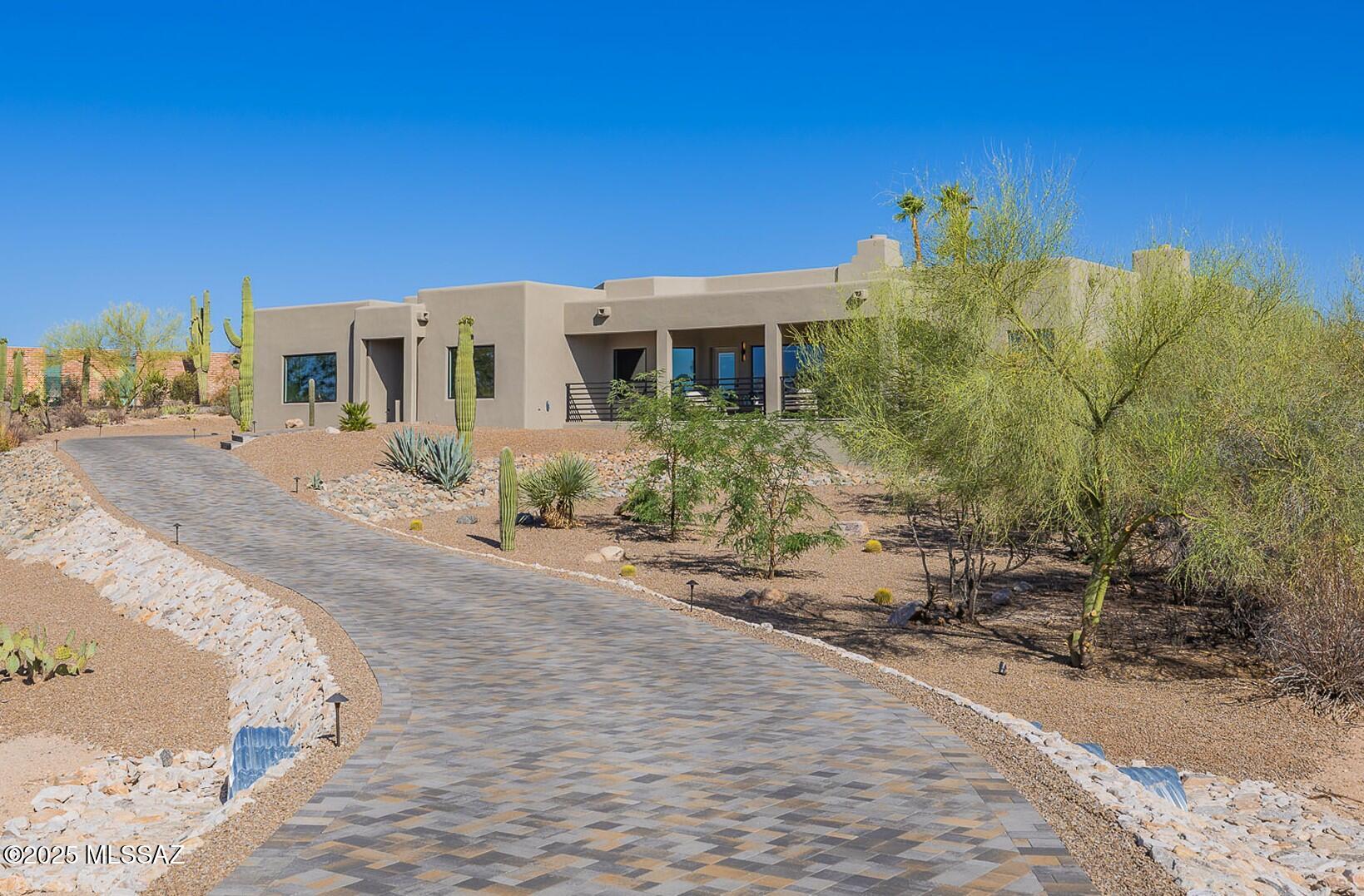 Flecha Caida Ranch Estates #6 - Residential
