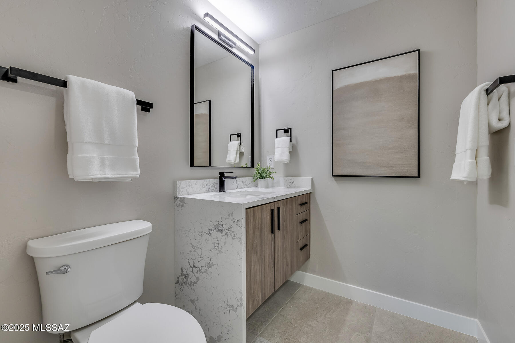 Flecha Caida Ranch Estates #6 - Residential