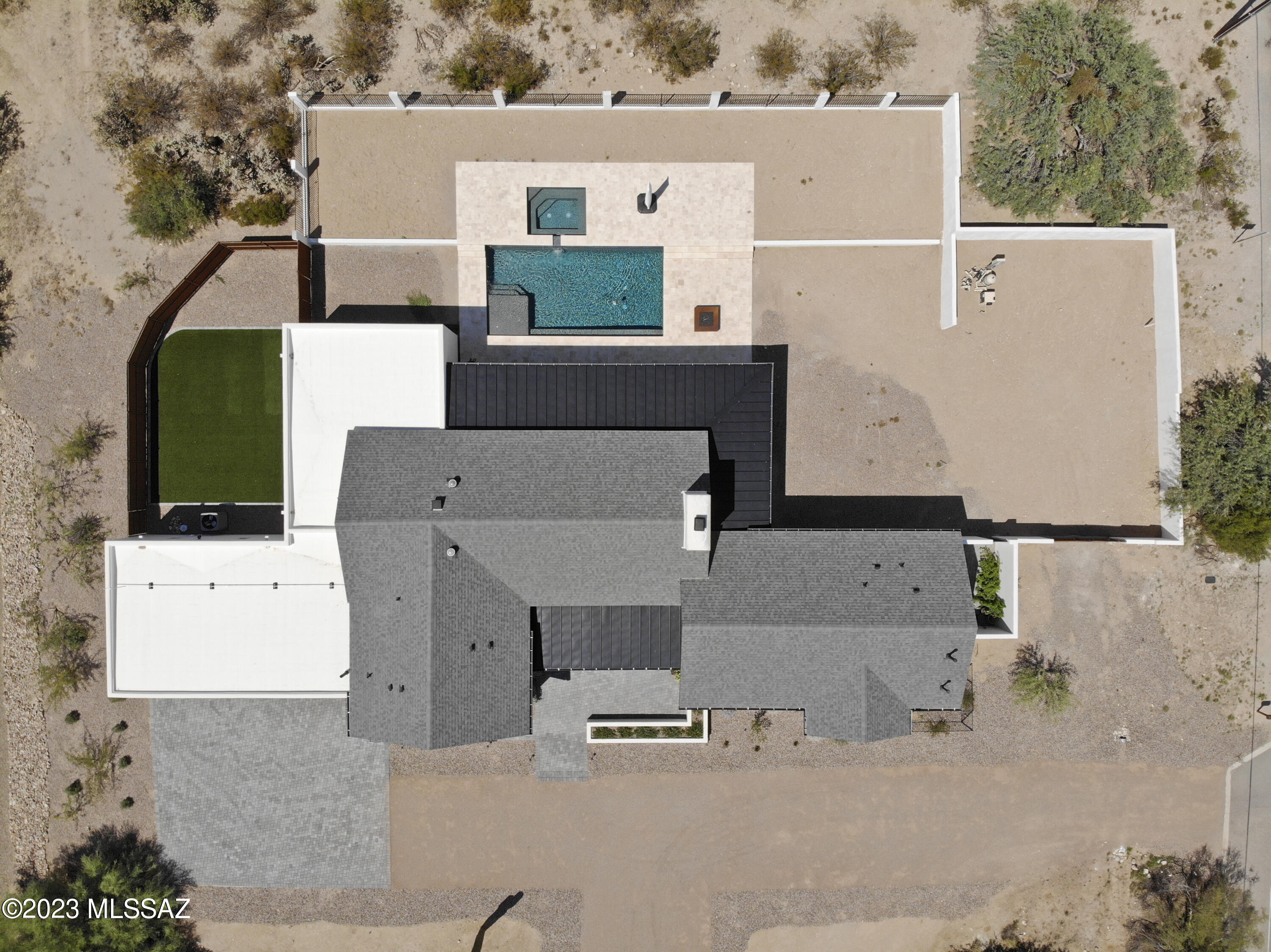 N/A - Residential
