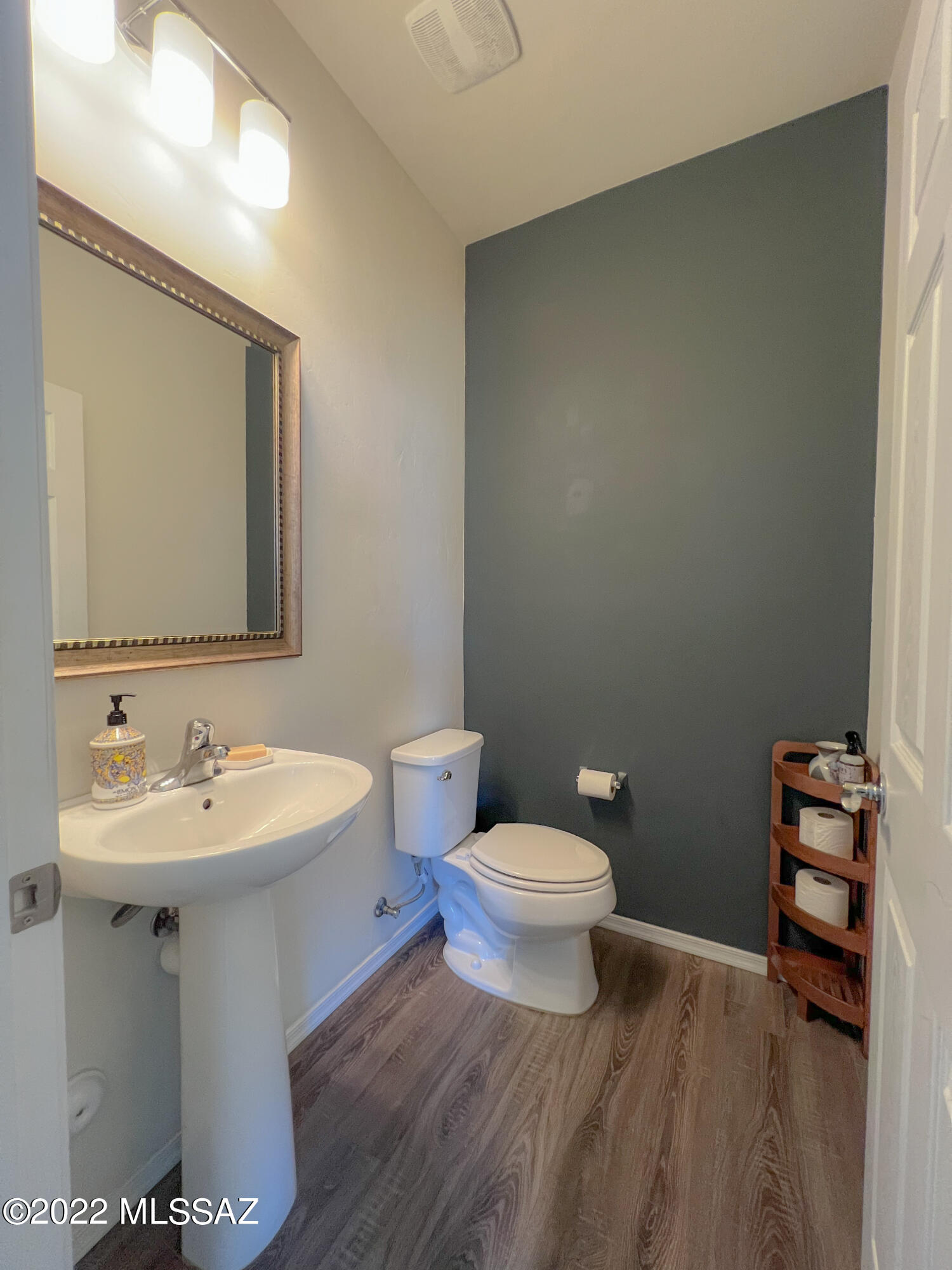 Sierra Morado Unit 4 - Residential