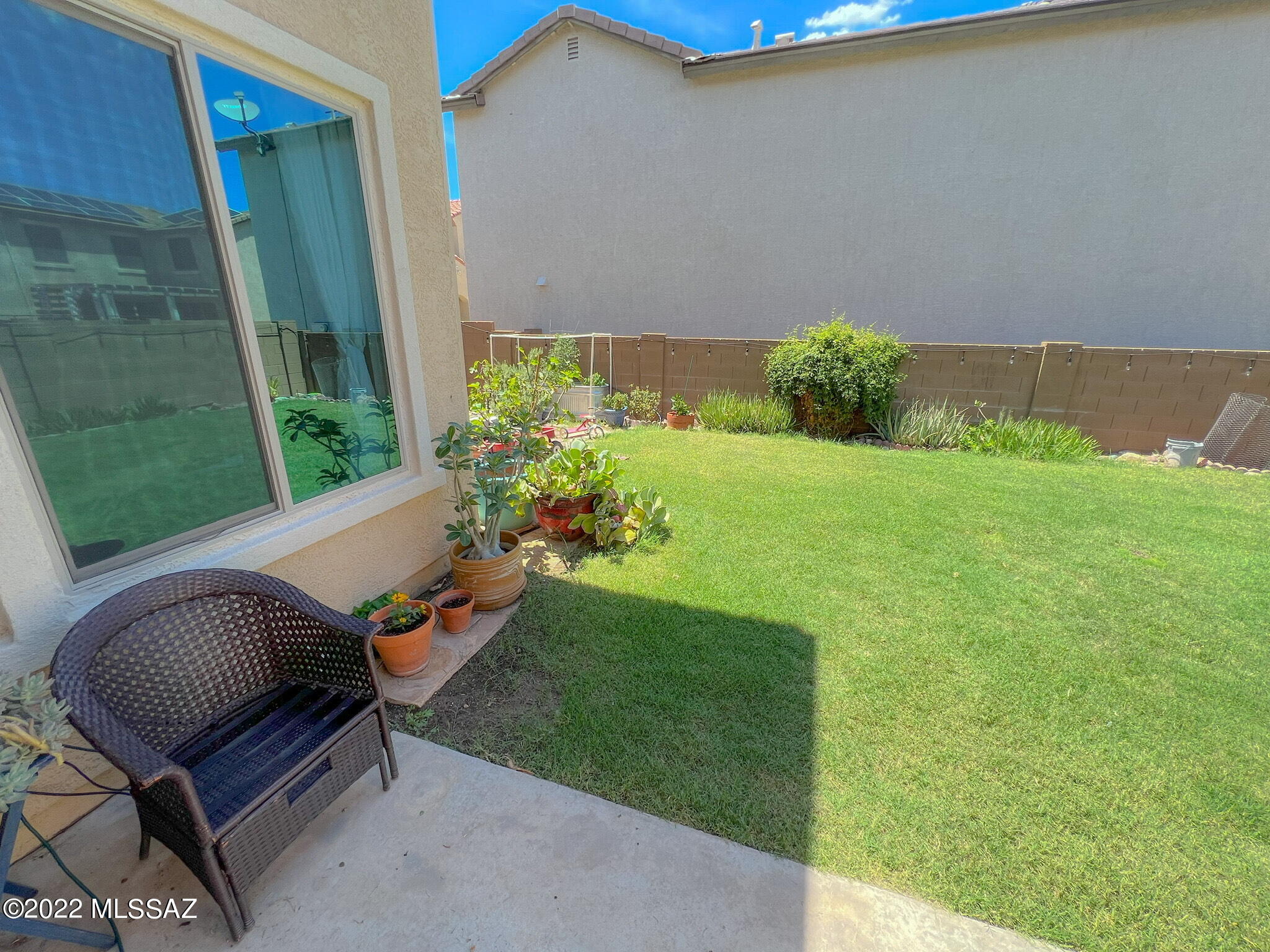 Sierra Morado Unit 4 - Residential