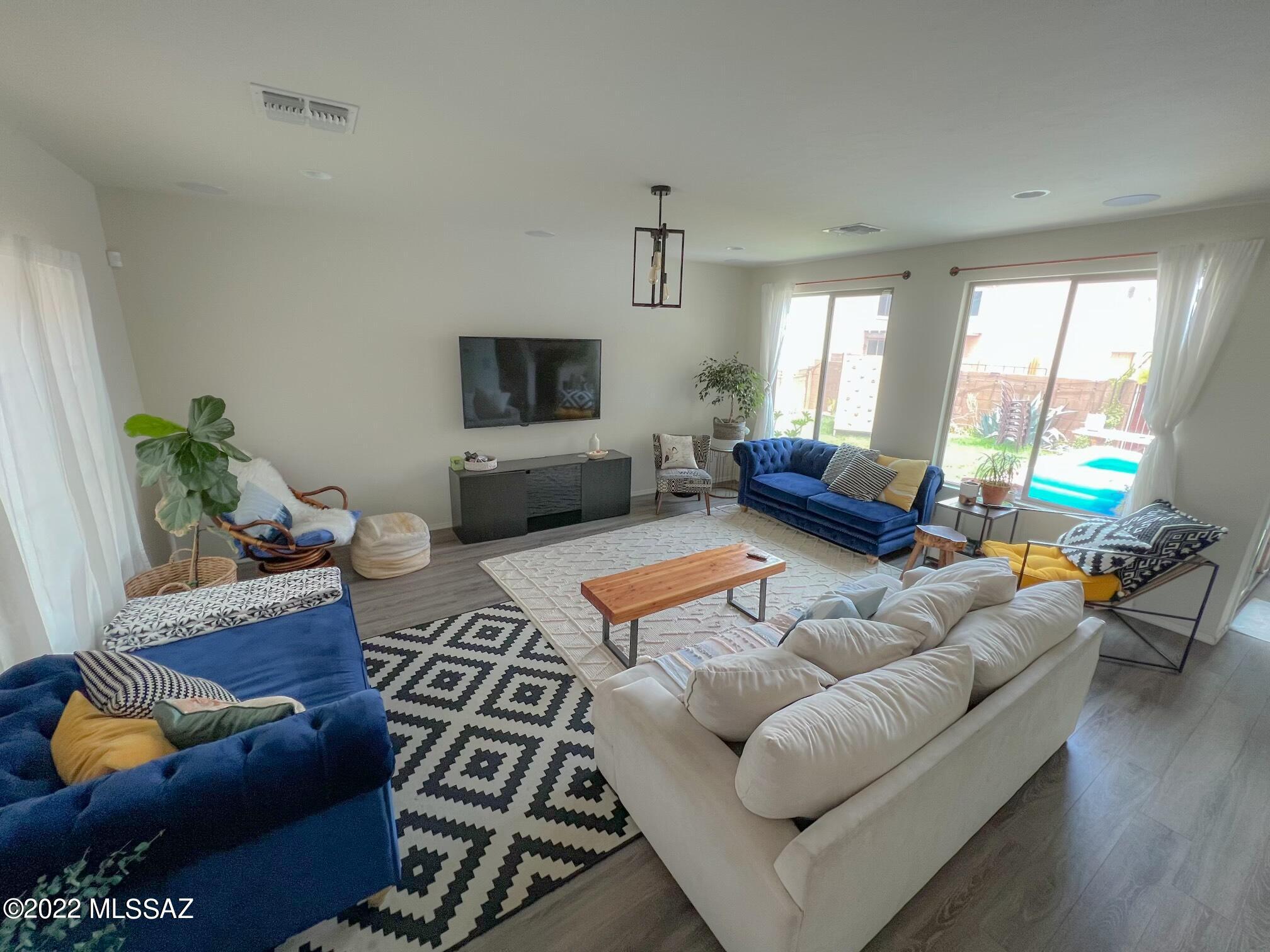 Sierra Morado Unit 4 - Residential