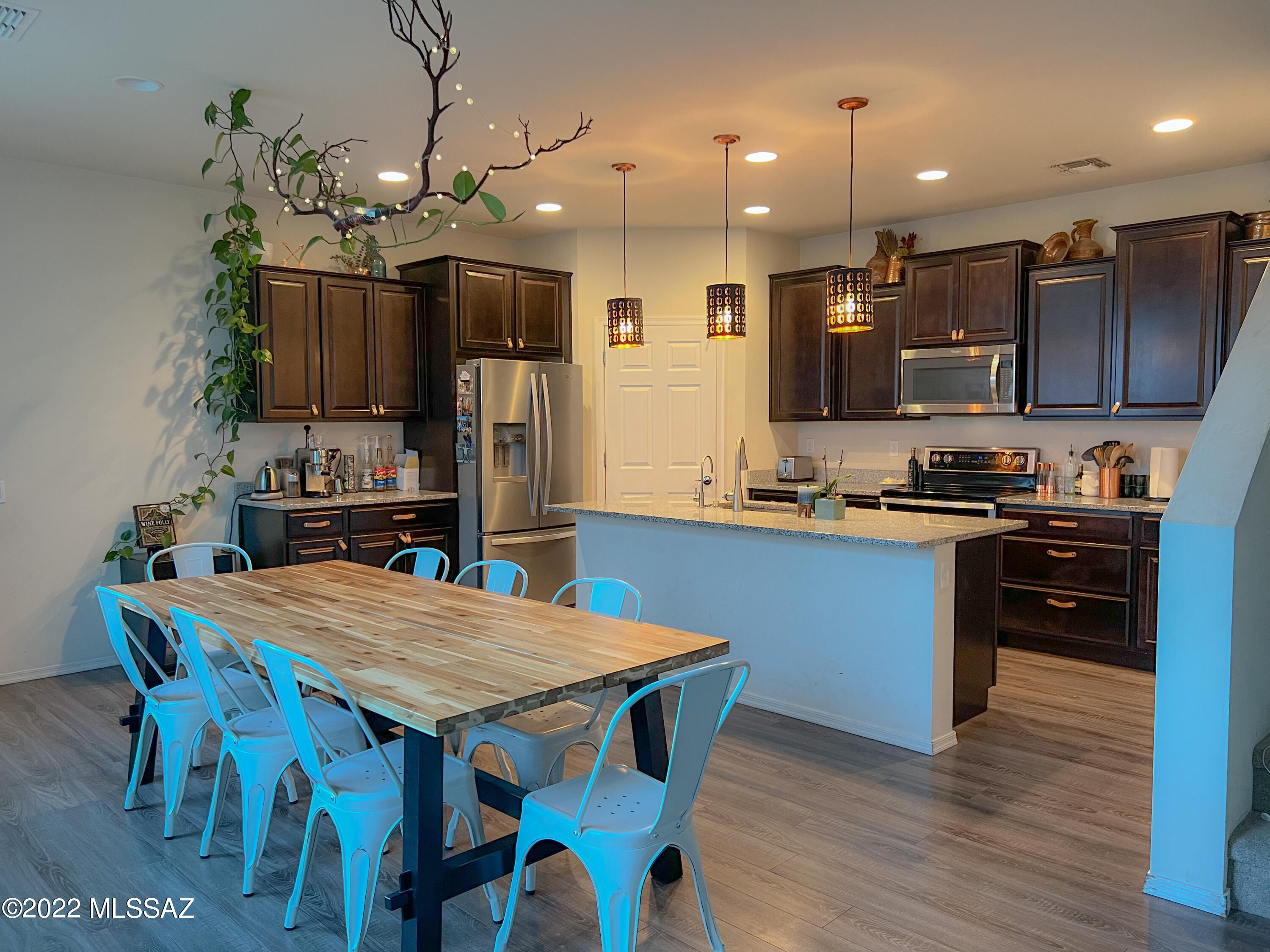 Sierra Morado Unit 4 - Residential