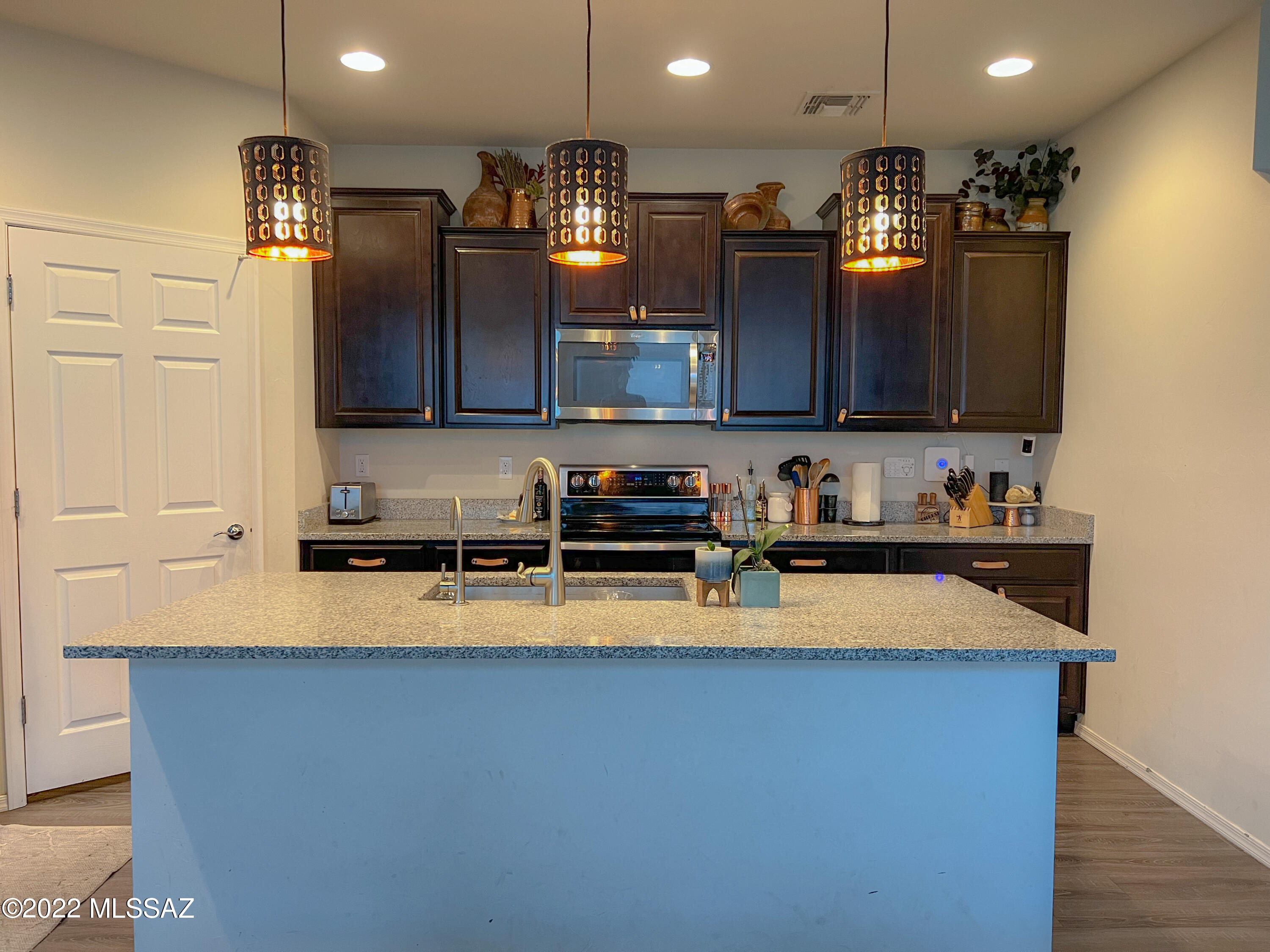 Sierra Morado Unit 4 - Residential