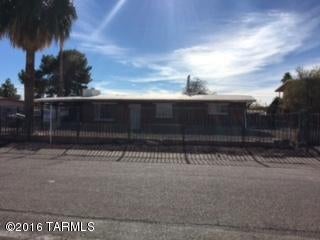 Green Valley Add - Residential Lease
