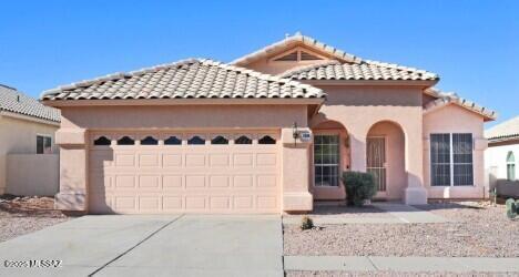 Bristol Park Resubdivision (1-83) - Residential