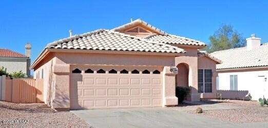 Bristol Park Resubdivision (1-83) - Residential