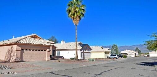 Bristol Park Resubdivision (1-83) - Residential