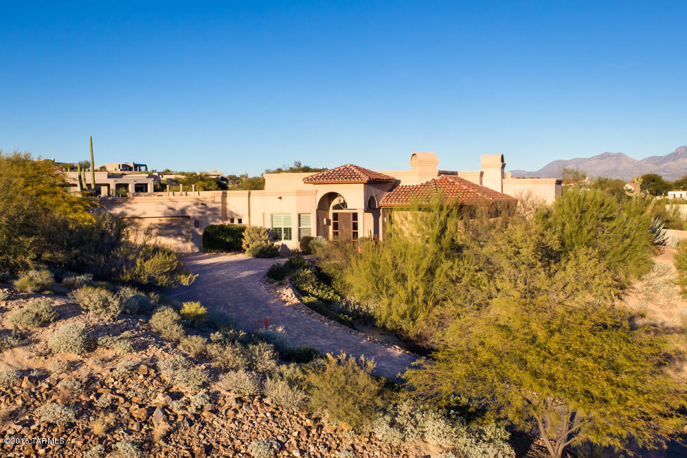 Canada Hills Est Phase ll (42-130) - Residential