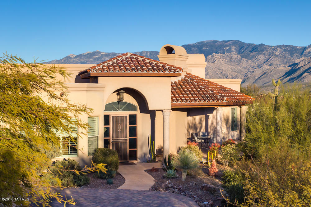 Canada Hills Est Phase ll (42-130) - Residential