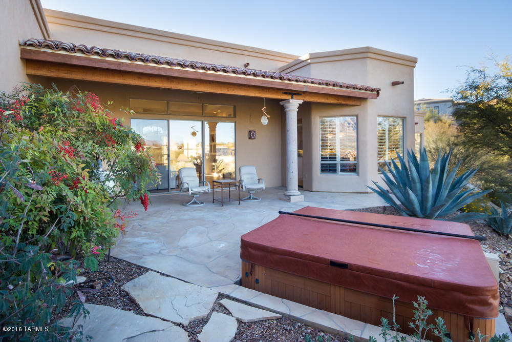 Canada Hills Est Phase ll (42-130) - Residential