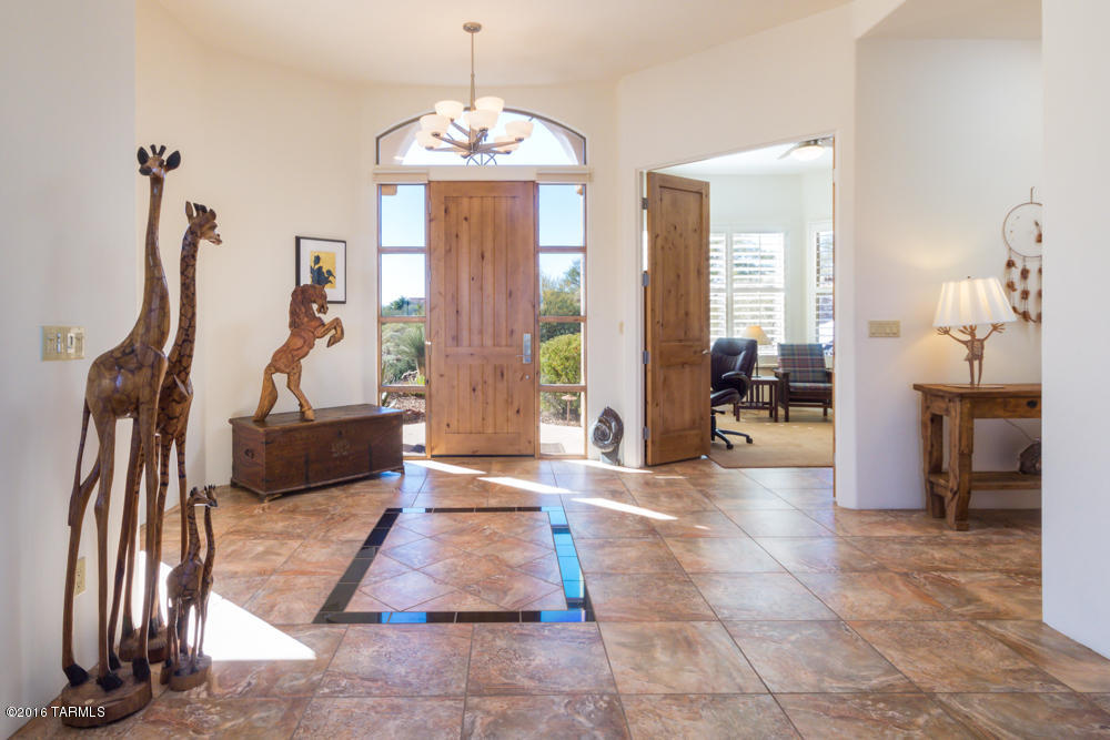 Canada Hills Est Phase ll (42-130) - Residential