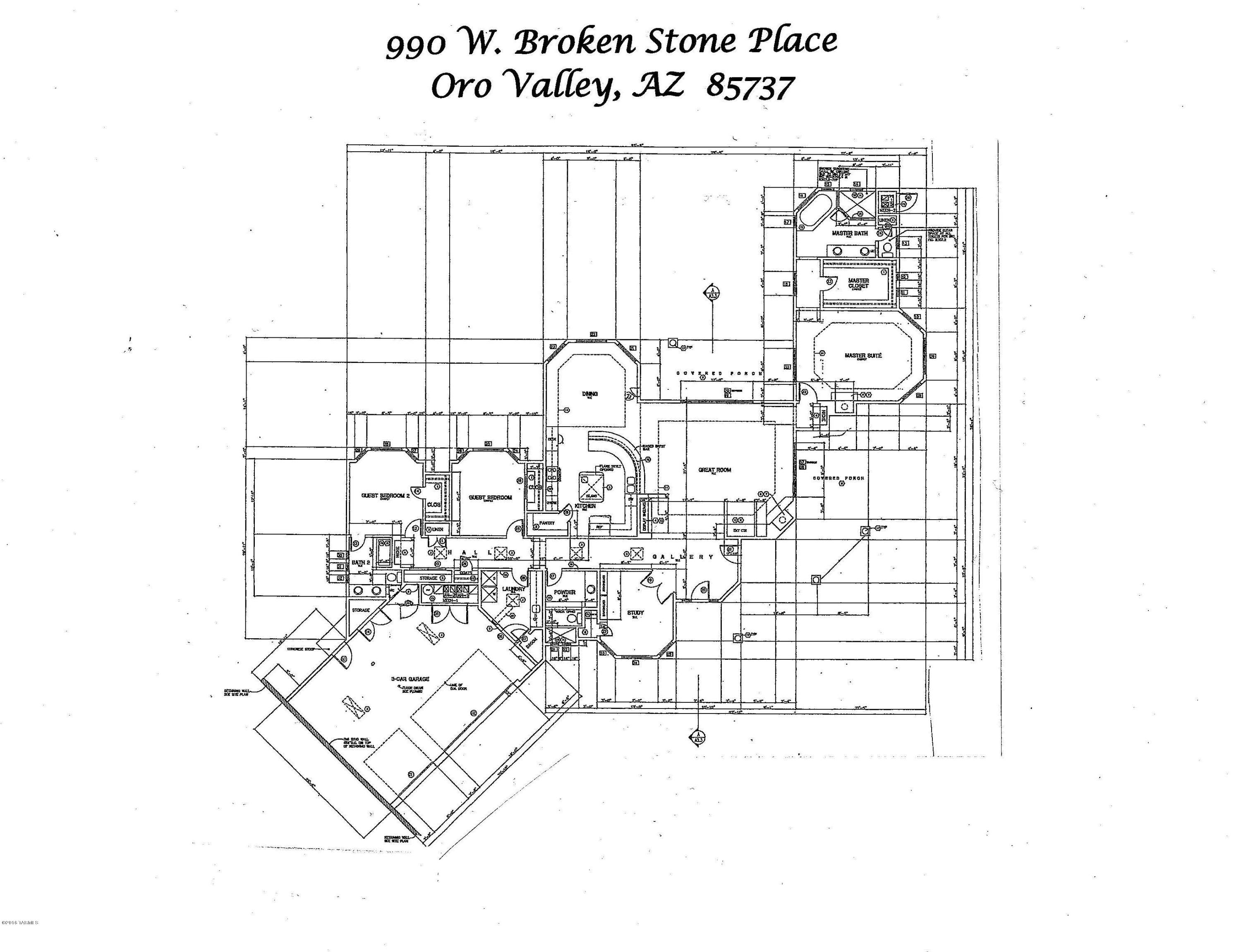 Canada Hills Est Phase ll (42-130) - Residential