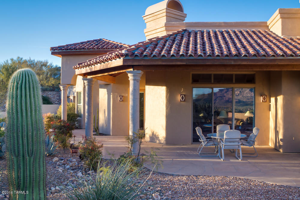 Canada Hills Est Phase ll (42-130) - Residential