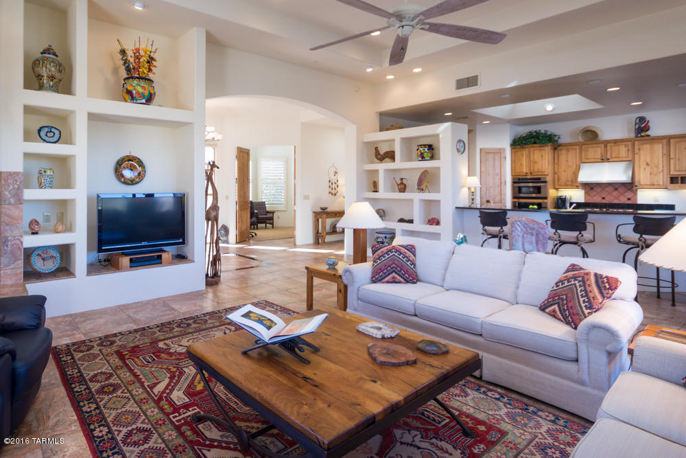 Canada Hills Est Phase ll (42-130) - Residential