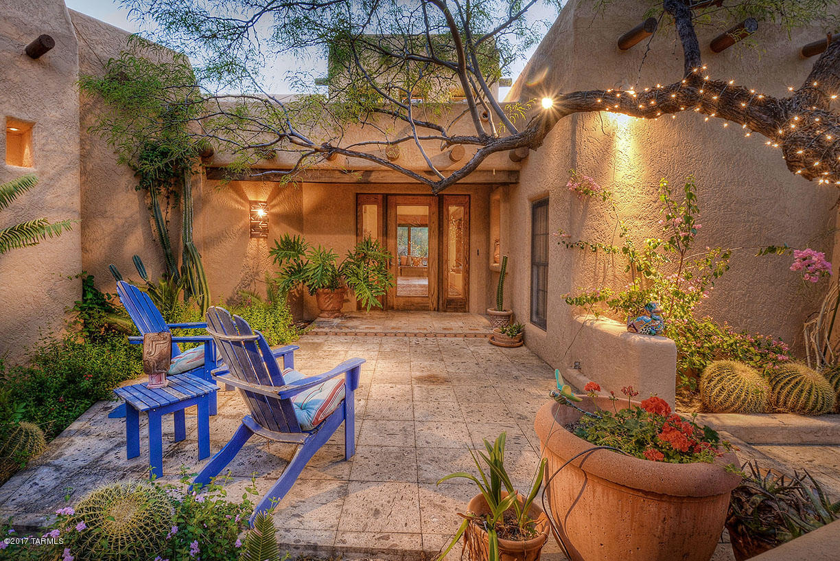 Skyline Country Club Estates (1-54) - Residential