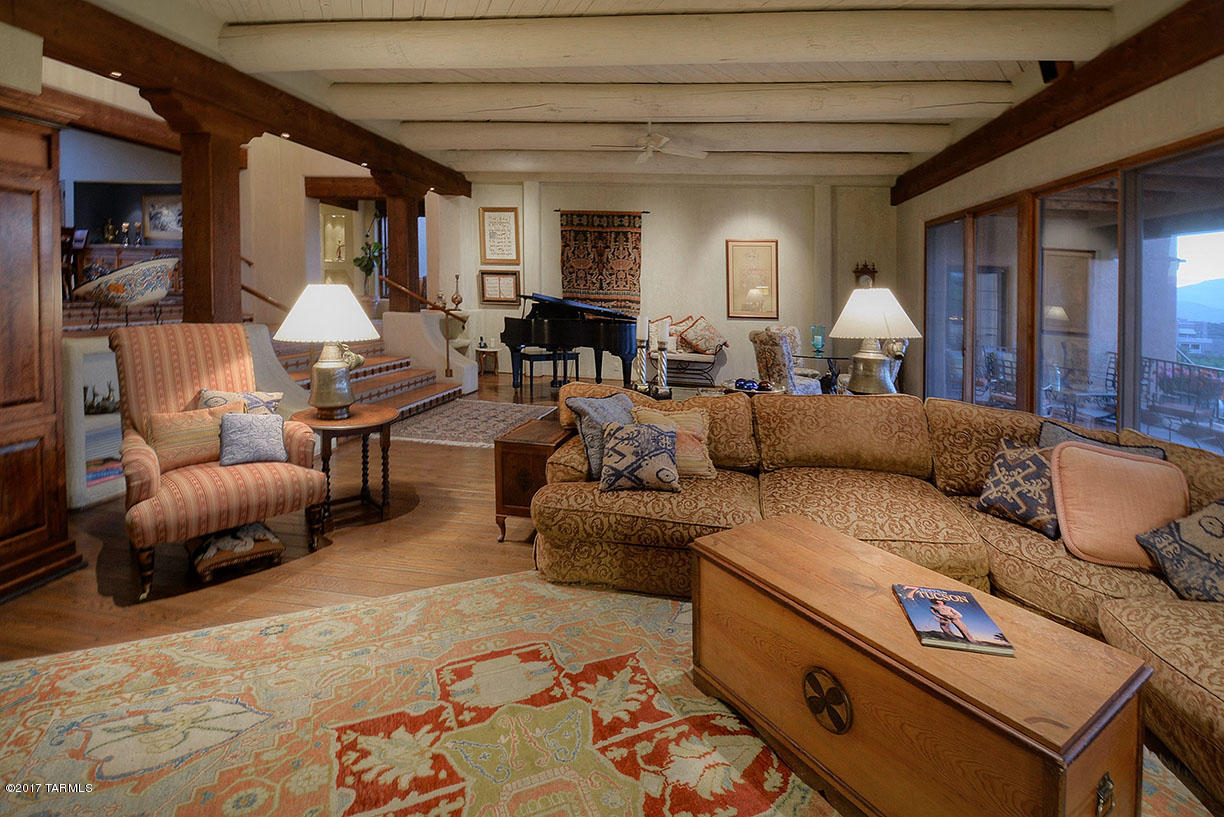 Skyline Country Club Estates (1-54) - Residential