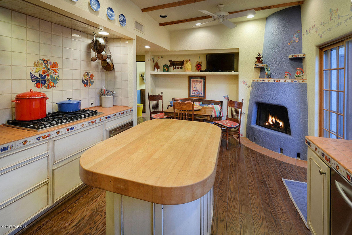 Skyline Country Club Estates (1-54) - Residential