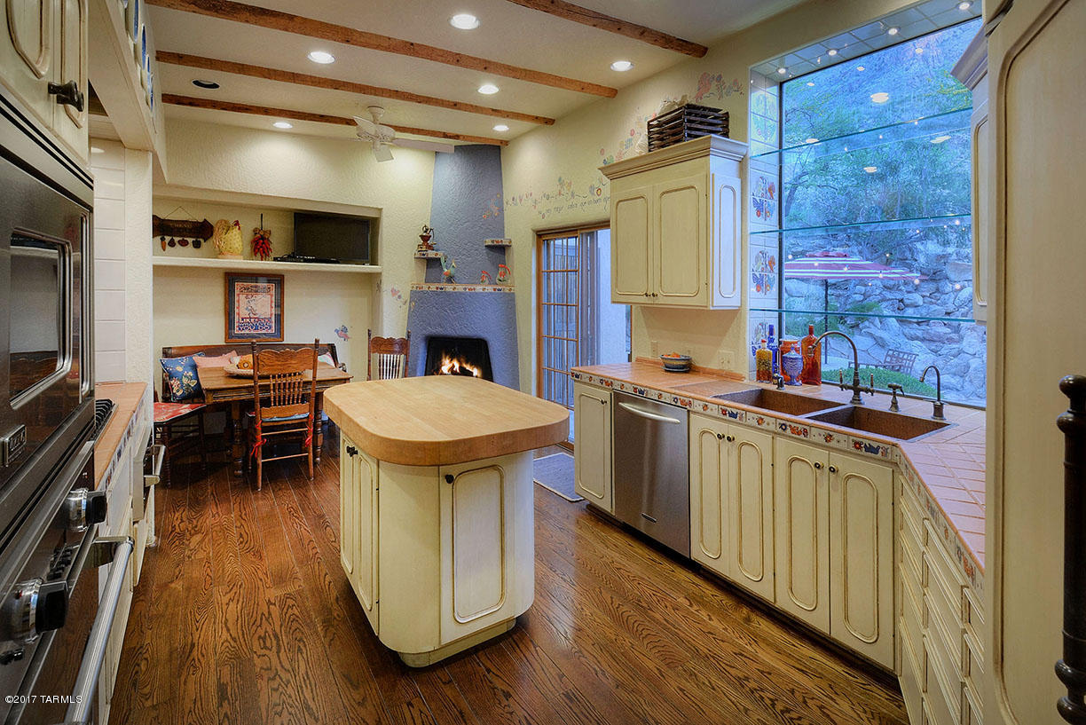 Skyline Country Club Estates (1-54) - Residential