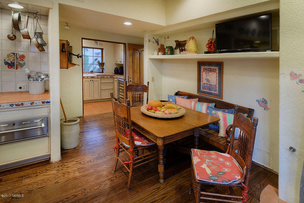 Skyline Country Club Estates (1-54) - Residential