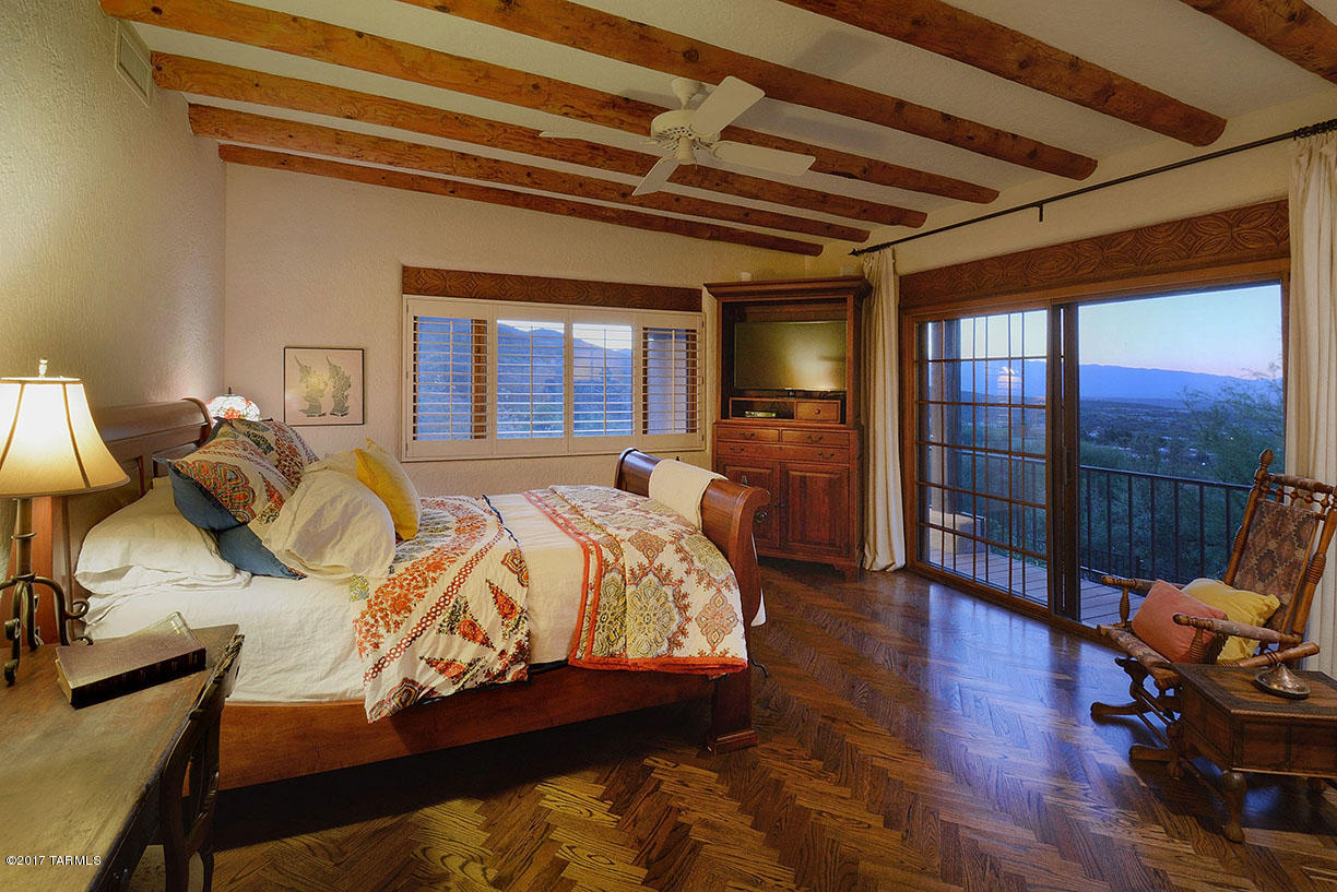 Skyline Country Club Estates (1-54) - Residential
