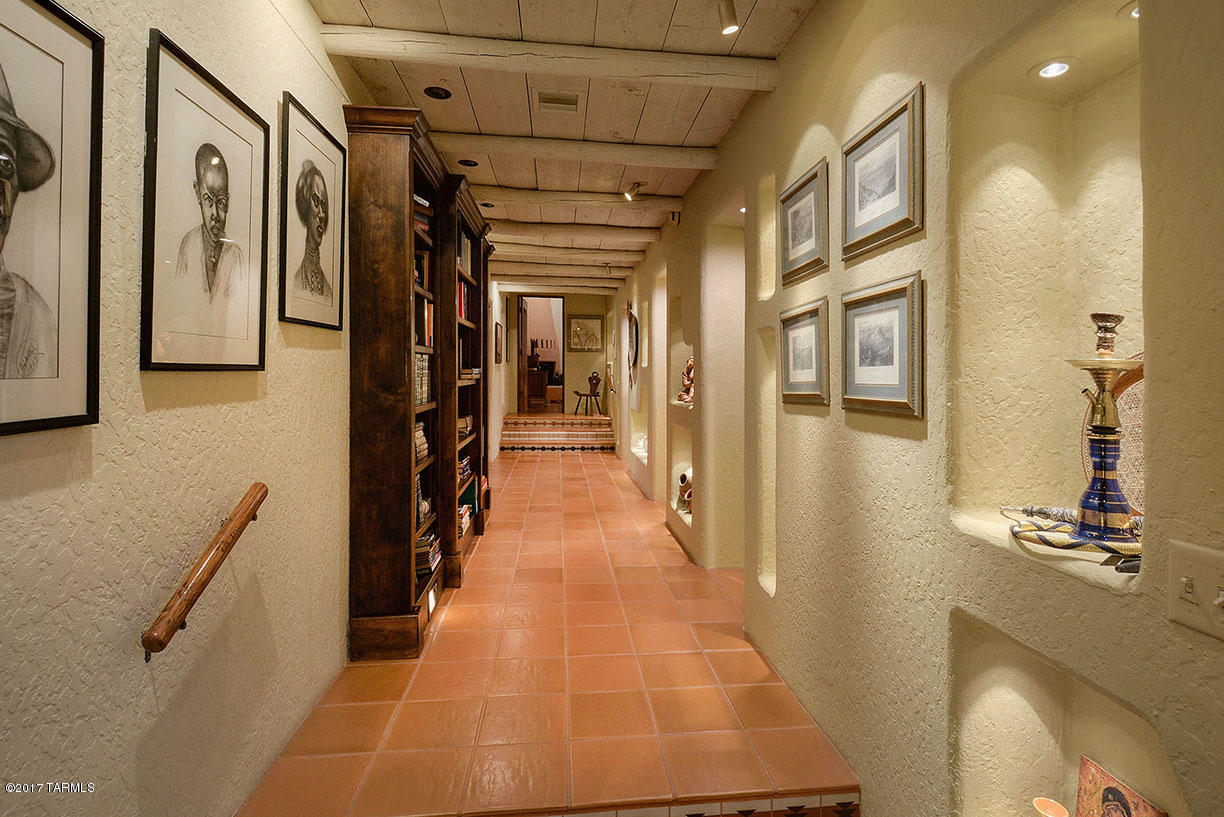 Skyline Country Club Estates (1-54) - Residential