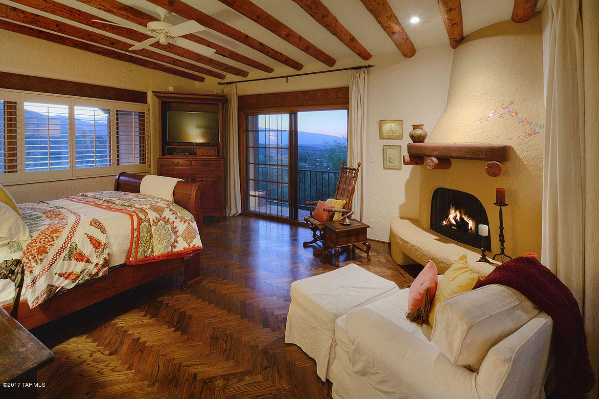 Skyline Country Club Estates (1-54) - Residential