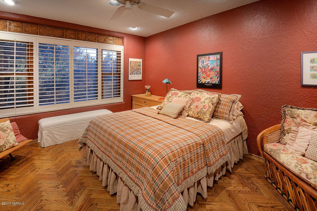 Skyline Country Club Estates (1-54) - Residential