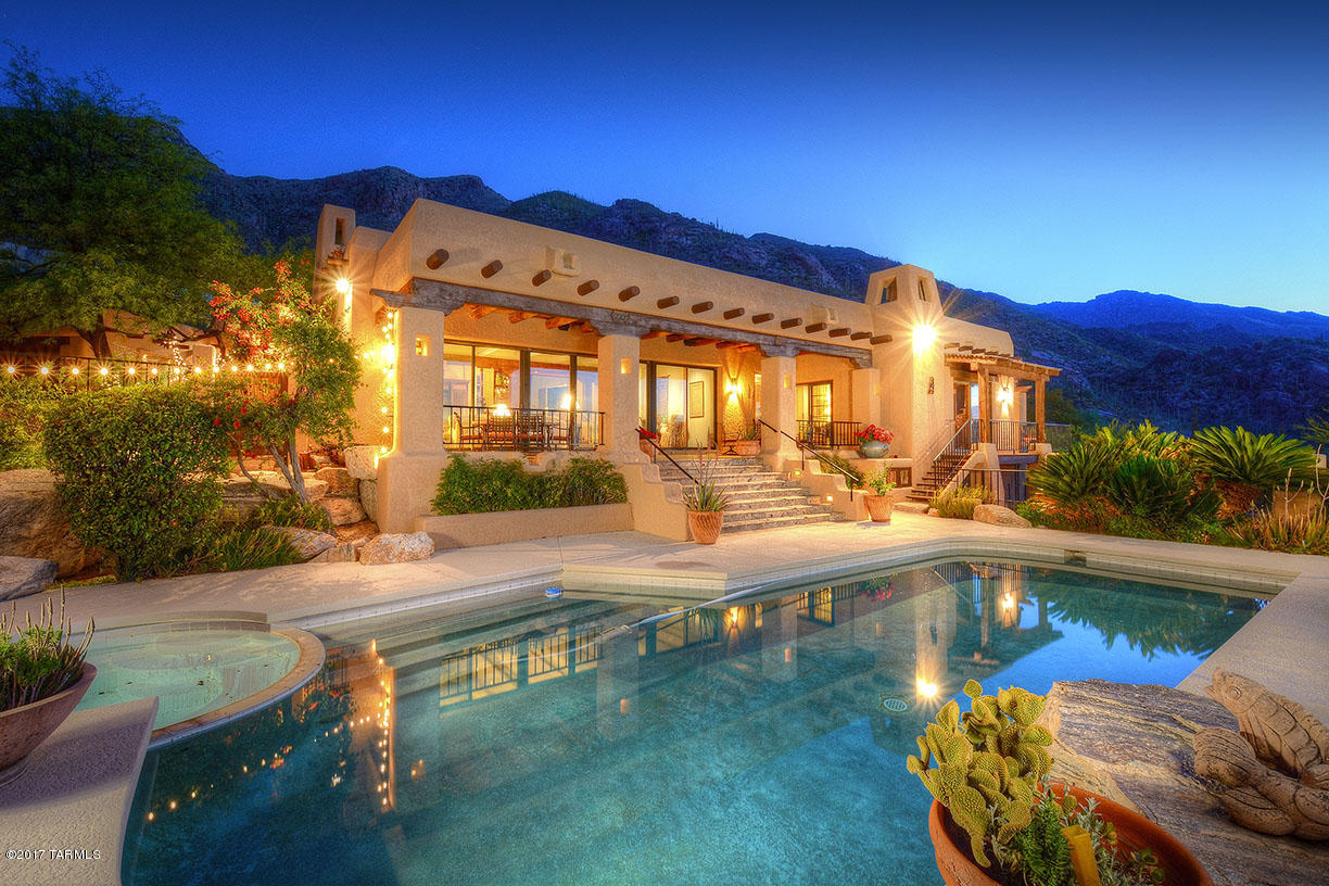 Skyline Country Club Estates (1-54) - Residential