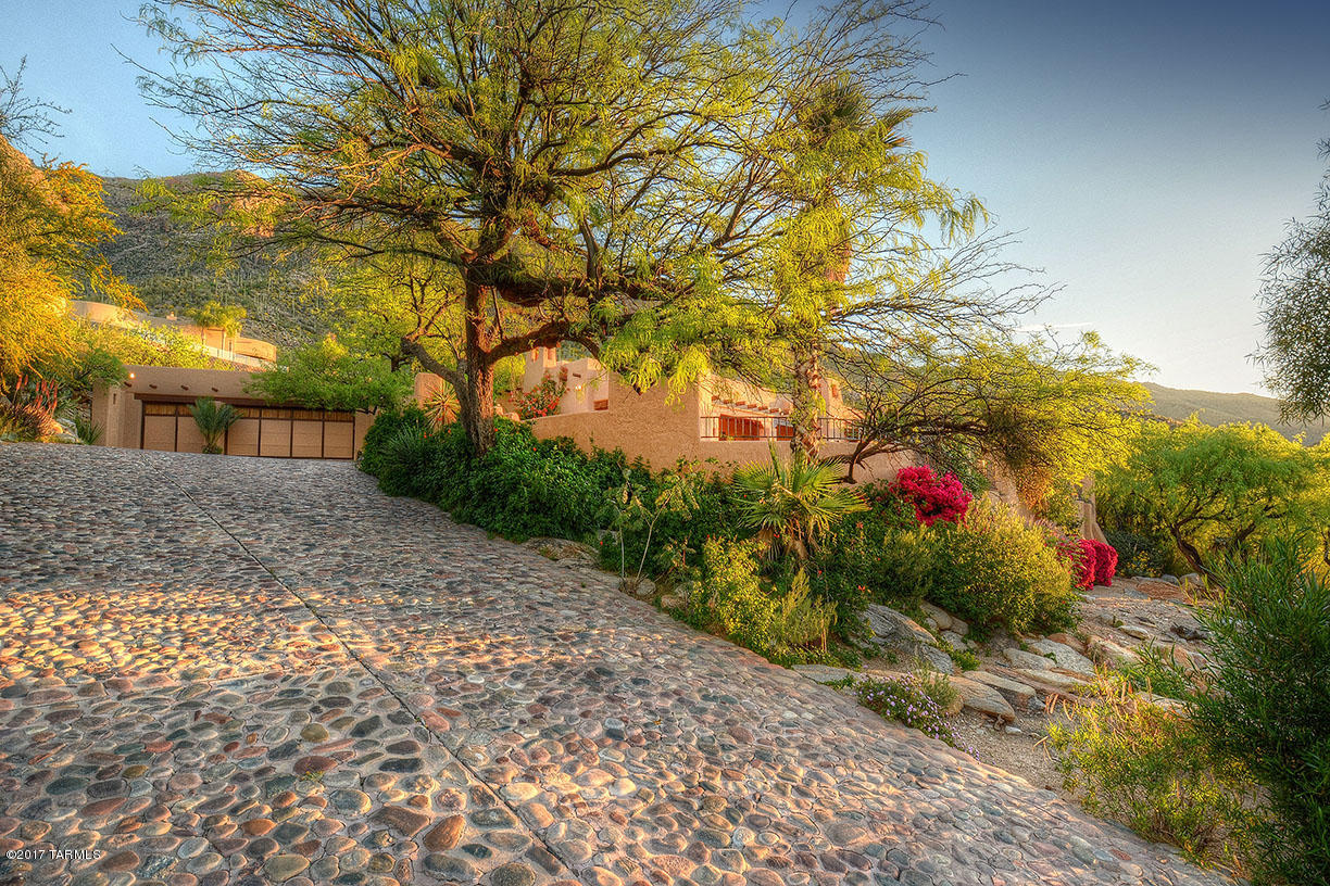 Skyline Country Club Estates (1-54) - Residential