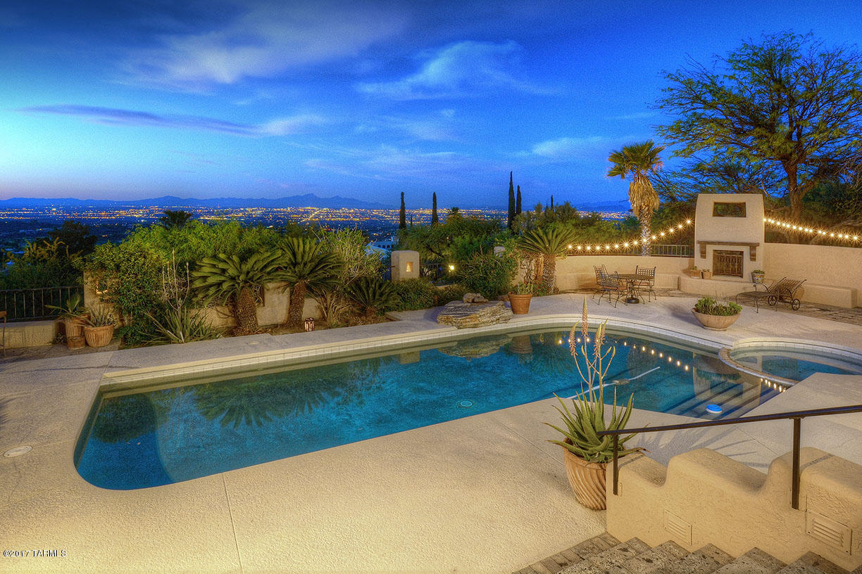 Skyline Country Club Estates (1-54) - Residential