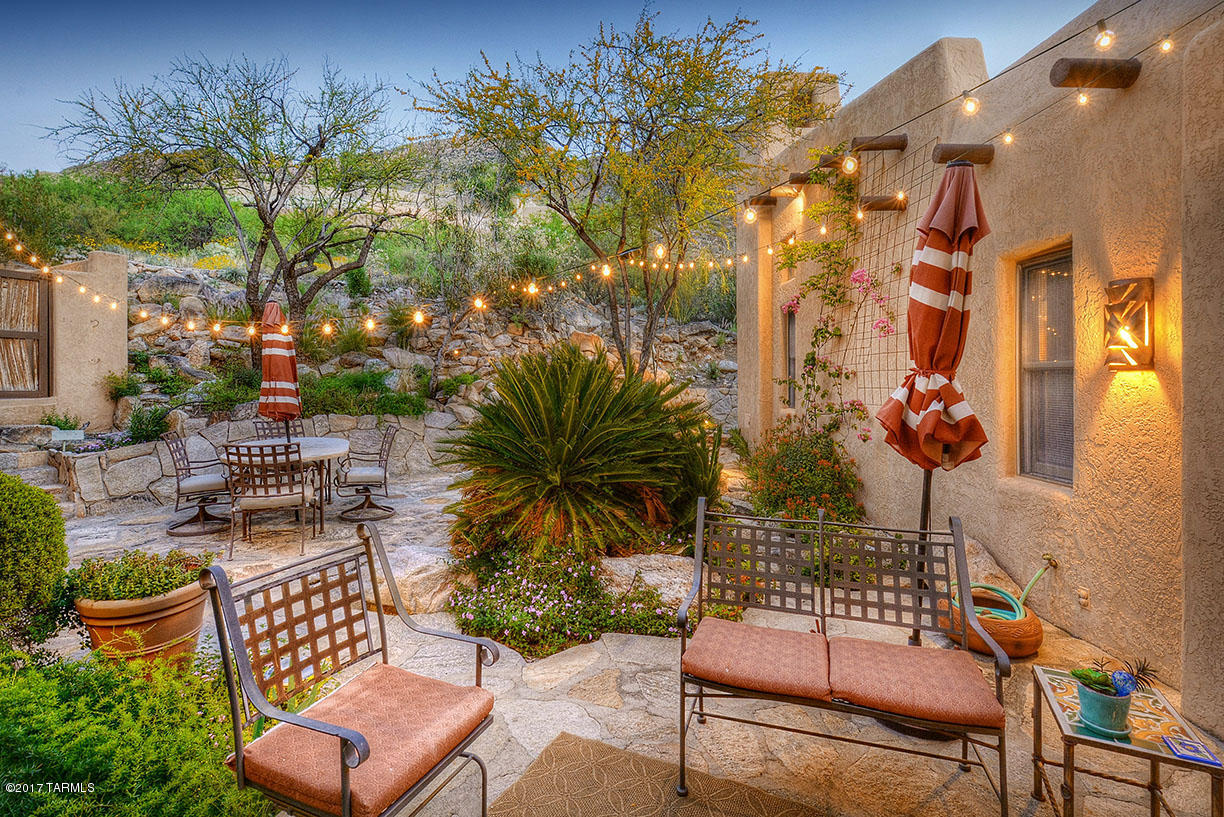 Skyline Country Club Estates (1-54) - Residential