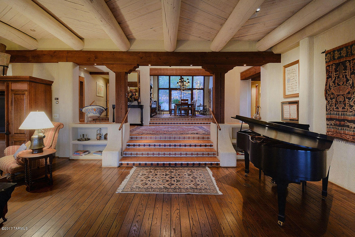 Skyline Country Club Estates (1-54) - Residential