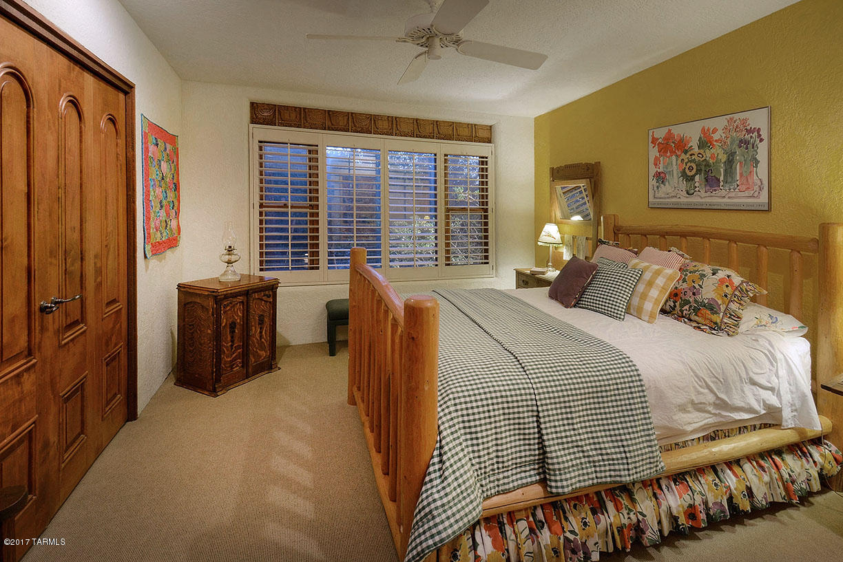 Skyline Country Club Estates (1-54) - Residential